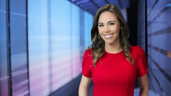 Candace Campos promoted to WKMG-TV Chief Meteorologist