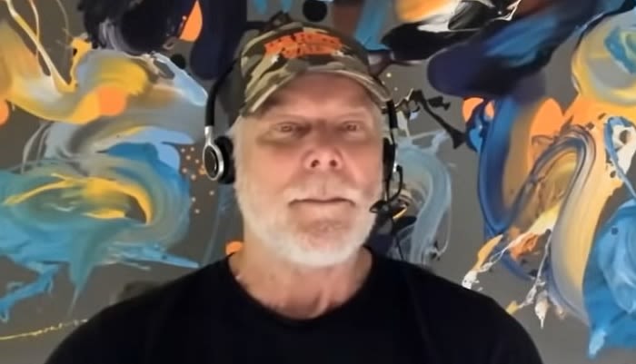 Video: Kevin Nash Goes On Epic Rant About Logan Paul: “F**k You …” - PWMania - Wrestling News