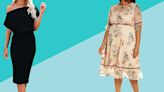 These Cocktail Dresses for Women Over 50 Are So Elegant and Flattering