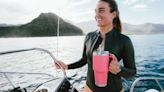 Yeti just dropped a new Tropical Pink color in time for Mother’s Day