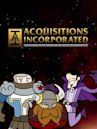 Acquisitions Incorporated: The Series