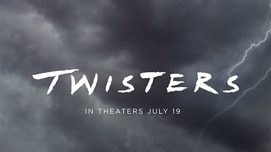 You Can Now Watch ‘Twisters’ from Home