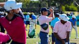 LIV Golf's team championship finale gets new home, tweaks format
