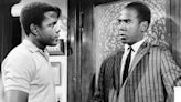 How Louis Gossett Jr. Got His Acting Start in Broadway's “A Raisin in the Sun” with Sidney Poitier: 'I Was in Awe'