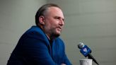 Sixers’ Daryl Morey Dishes Honest Thoughts on 2024 NBA Draft