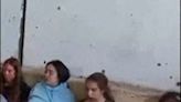 以色列電視台曝光哈瑪斯加薩擄人影片 5女兵睡夢中被抓