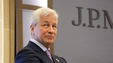 A recession is looming, but for JPMorgan's Jamie Dimon all signs point toward business as usual when it comes to hiring and tech spend