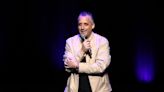 Joe Gatto brings stories from his family, ‘Impractical Jokers’ to GR