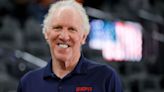 NBA Hall of Famer and broadcaster Bill Walton dies at 71