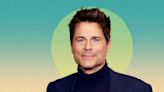 EXCLUSIVE: Rob Lowe shares the powerful breakup advice he's giving to his sons