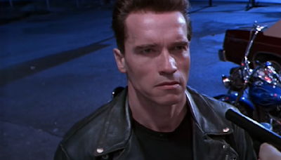 James Cameron Reveals He’s Working on a New Terminator