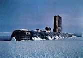 Ice Station Zebra