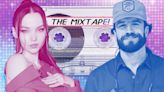 The MixtapE! Presents Dove Cameron, Khalid, Sam Hunt and More New Music Musts