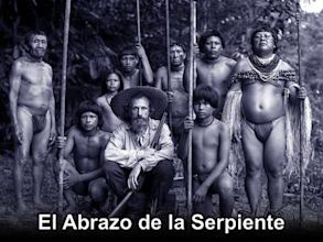 Embrace of the Serpent