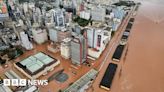 Brazil: Images show devastating impact of Rio Grande do Sul floods