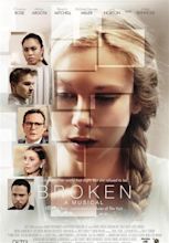 Best Buy: Broken: A Musical [DVD] [2015]