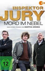 Inspektor Jury: Mord im Nebel
