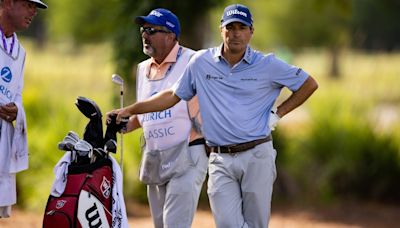 Kevin Kisner is at a crossroad: The reluctant TV star doesn't want golf to become his hobby