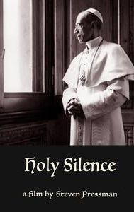 Holy Silence