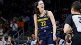 Caitlin Clark era begins with preseason sellout