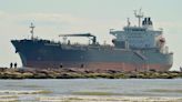 Oil tanker caught illegally dumping 'oily waste' in NJ waters