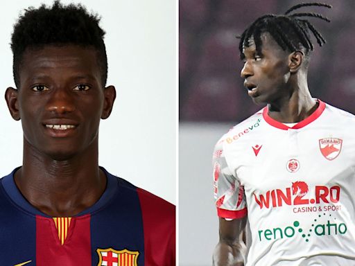 Former Barcelona star accused of sending his twin brother to play in his place