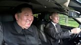 Russia-North Korea pact could dent China's influence, but Beijing still holds sway over both - The Morning Sun