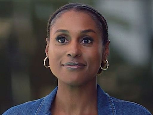 Issa Rae Just Had Roles In Barbie And American Fiction. Even She Says She’s Been ‘Impacted’ By The Hollywood...