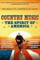 Country Music: The Spirit of America