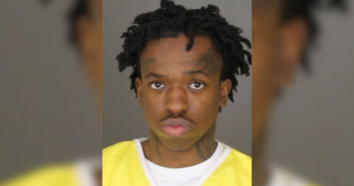 Man pleads guilty to murder in killing of Baltimore T-Mobile employee during robbery