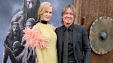 Nicole Kidman and Keith Urban celebrate 16th wedding anniversary