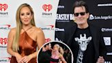 Charlie Sheen exited ‘Dancing With the Stars’ after 1 day of rehearsal