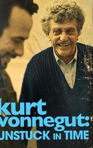 Kurt Vonnegut: Unstuck in Time