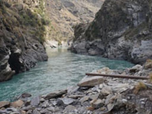 Pakistan delegation allowed access to Ratle power projects on Chenab river in J&K