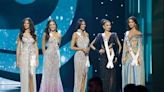 UCF student makes it to top 5 in Miss Universe competition