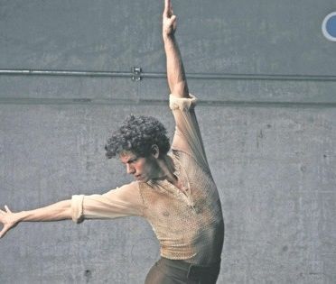 Isaac Hernández: Danza mexicana a la conquista del mundo