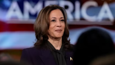 Bullets Fired Into Kamala Harris' Arizona Campaign Office, 2nd Attack In A Month