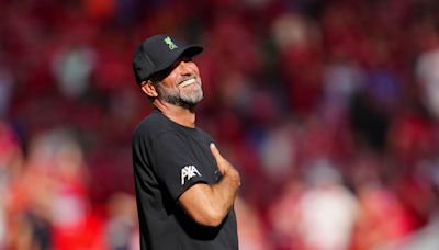 Liverpool, entre la emotiva despedida de Jürgen Klopp y la confirmación de su nuevo entrenador para la próxima temporada