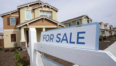 Mortgage rate forecast for May 2024: No break for homebuyers