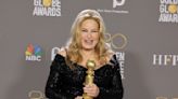 Jennifer Coolidge Is Ready to Find Love at 61 After Red-Hot Win at Golden Globes
