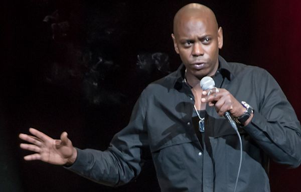 Dave Chappelle says Israel ‘committing genocide’ in new stand-up show, blasts antisemitism in America