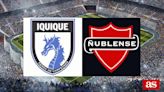 D. Iquique vs Ñublense: estadísticas previas y datos en directo | Liga Chilena 2024