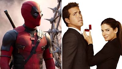 ¿Por qué Ryan eligió 'La propuesta' para burlarse en 'Deadpool 3', si tiene otras películas?