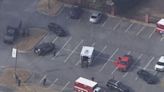 2 shot at McEachern High School in Cobb County; suspects on the run