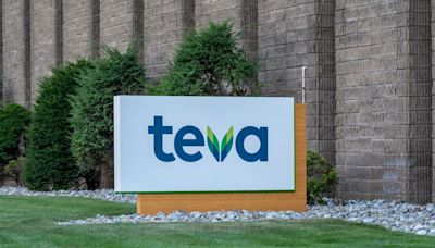 FTC investigates Teva over contested product patents