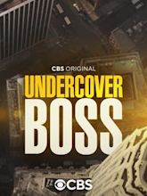 Undercover Boss