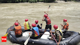 Nepal bus tragedy: 3 Indians among 7 bodies recovered after landslide; several still missing - Times of India