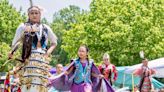 Photos: Upper Mattaponi Tribe 35th Annual Pow Wow