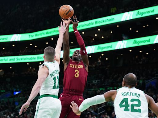 Cleveland Cavaliers vs Boston Celtics predictions: Who will win Game 1, NBA playoff series