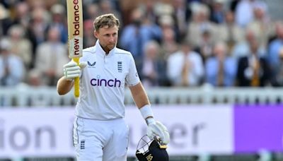 "Whether He Gets Past Sachin Tendulkar Or Not...": England Great's Blunt Take On Joe Root | Cricket News